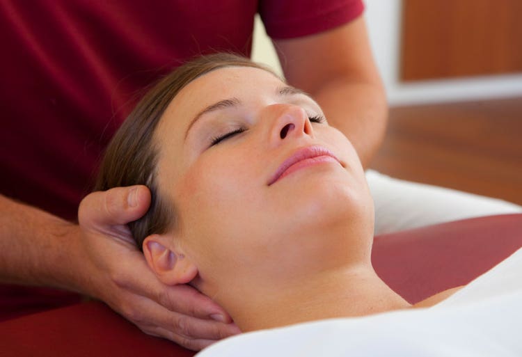 craniosacral