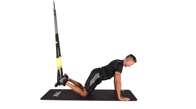 A TRX Bodyweight Workout for Beginners - 24Life