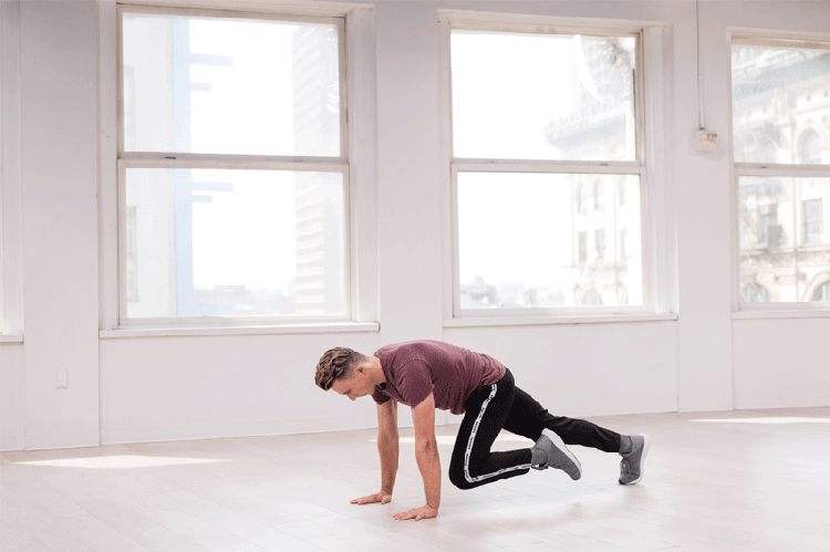 24 Ways to Use a Step in Your Workout - 24Life