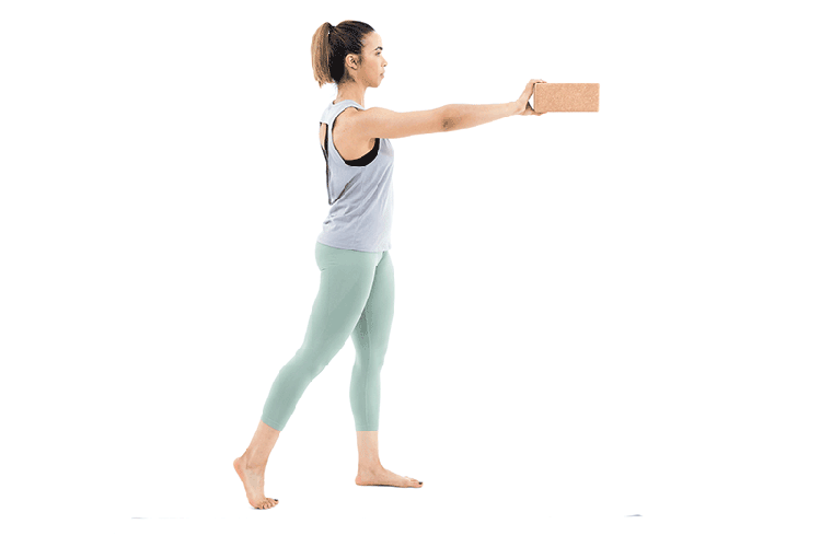 24 Ways to Use a Yoga Block in Your Workout