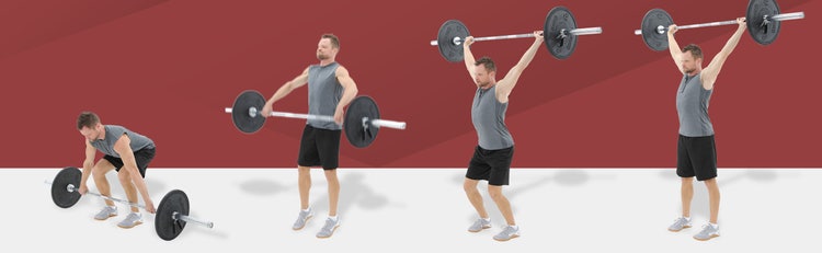 How to Master the Snatch in Olympic Weightlifting