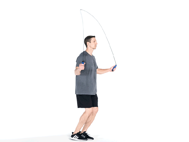 GIF of jumping rope exercise