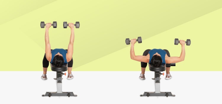 Master This Move: Chest Press - 24Life
