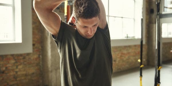 Stretch Your Strength: Another Fascia Workout