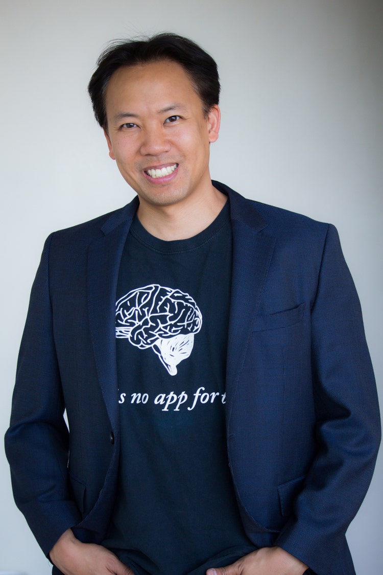 The Man Behind the Superhero Mind – Jim Kwik - 24Life