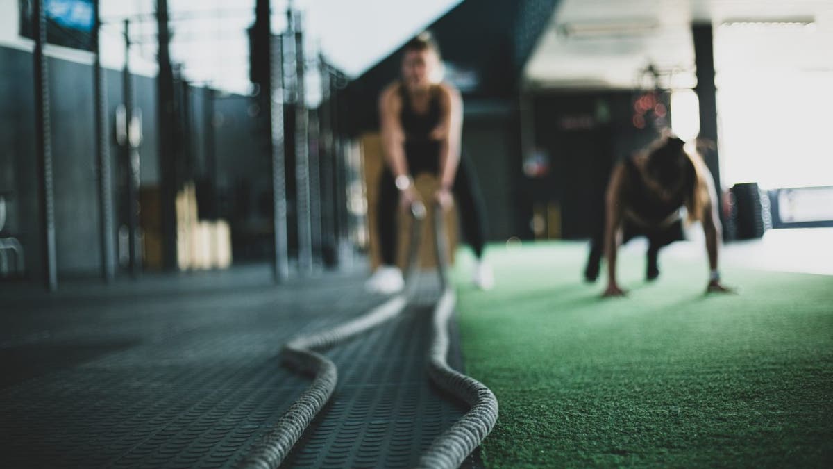 15 Common Fitness Terms and What They Really Mean - 24Life