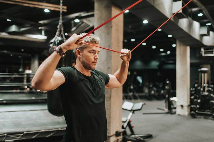 Bravo's Ryan Serhant of “Million Dollar Listing New York” Brings His A Game  to the Gym and Real Estate - 24Life