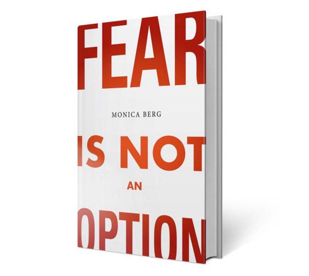 book-Fear-is-not-an-Option