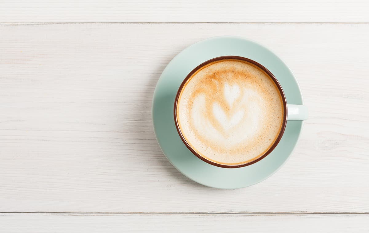 Coffee Lovers Rejoice! That Cup Might Actually Help Your Workouts