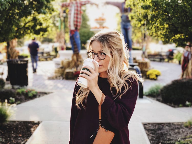 2-woman-drinking-coffee