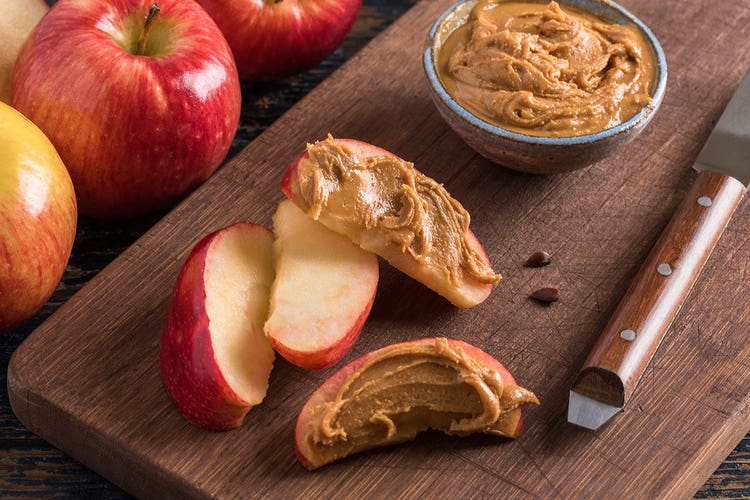 Burning-Questions-4-peanut-butter-and-apples