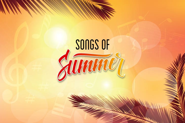 songs-of-summer