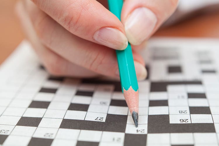 1-crossword-puzzle