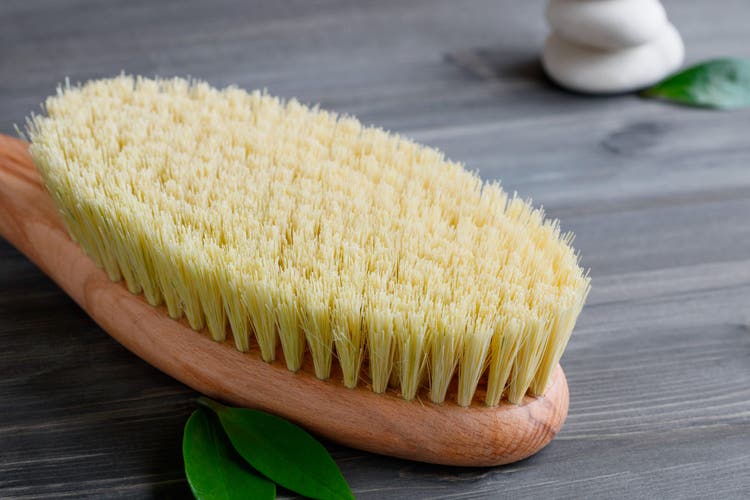 What Is Drying Brushing and What Are the Skin Benefits? Expert