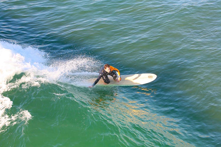 2-surfing