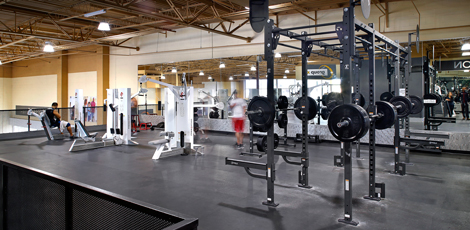 Gateway Fitness Gym - 24 Hour Gym, Workout, Gym