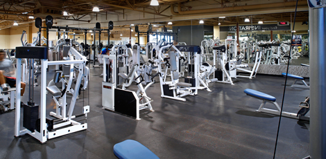 Month to Month Gym Memberships in Anaheim