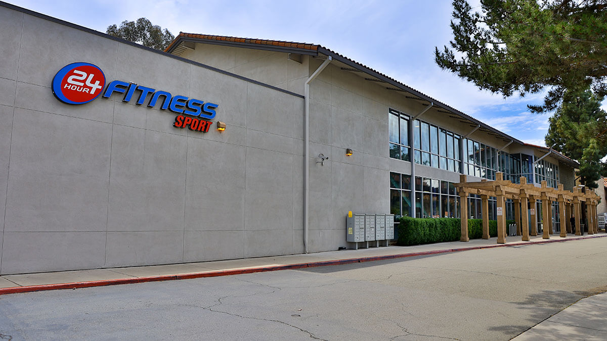 California Family Fitness - Products, Competitors, Financials, Employees,  Headquarters Locations