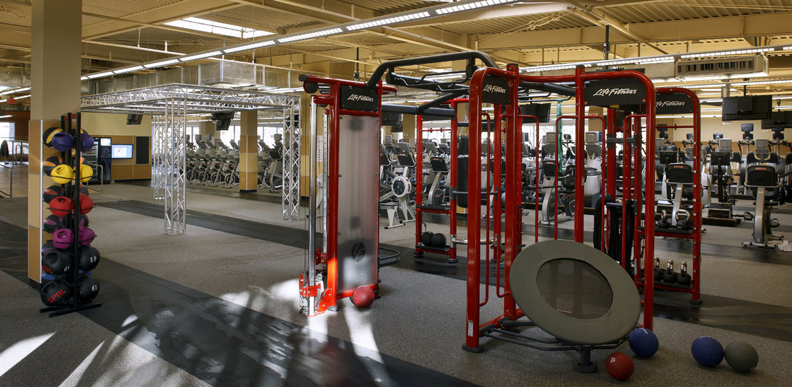 Livermore Super-Sport Gym in Livermore, CA | 24 Hour Fitness