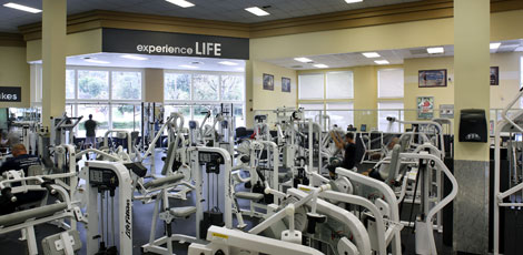 24 Hour Fitness Active, Mission Viejo, CA