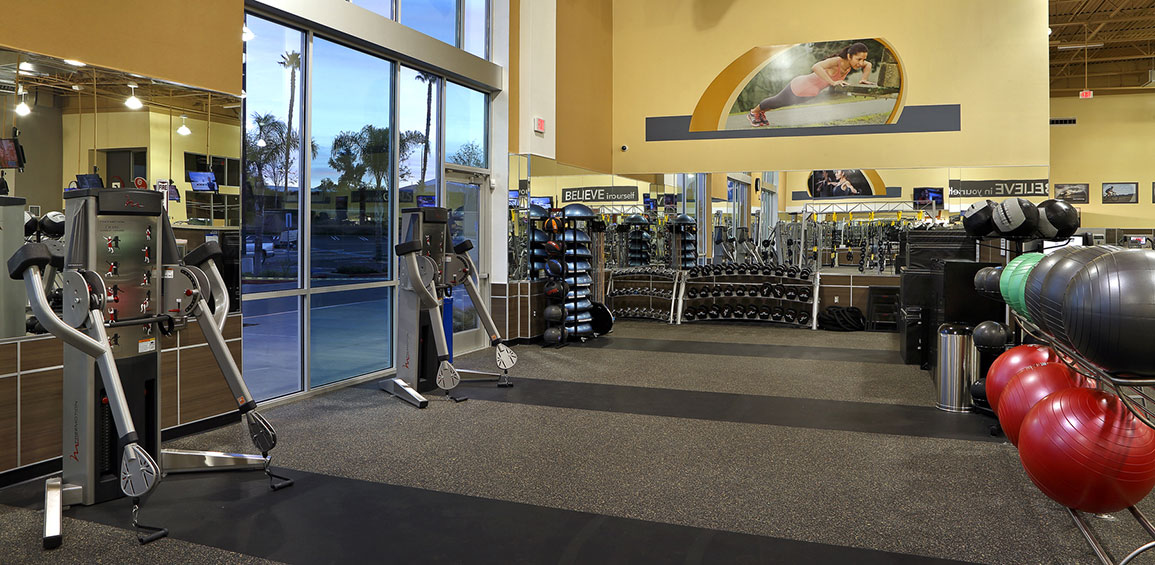 Paragon Fitness - Happy Valley Gym - Happy Valley - 24 hour gym