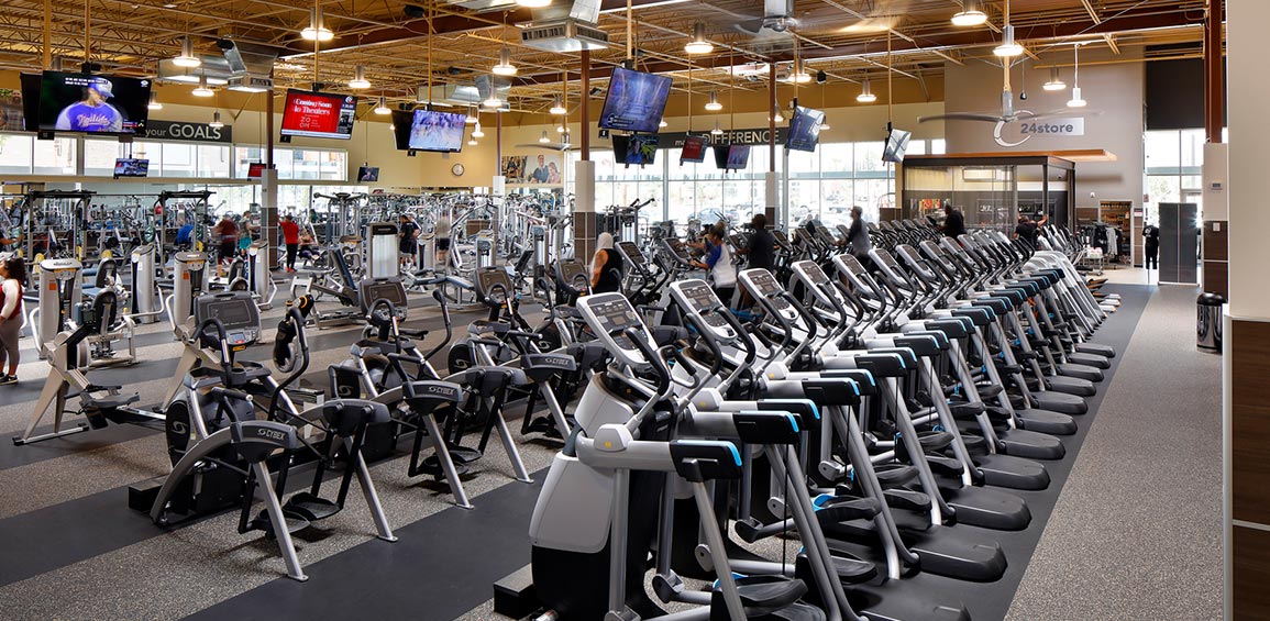 TOP 10 BEST Womens Gym in Rialto, CA - March 2024 - Yelp