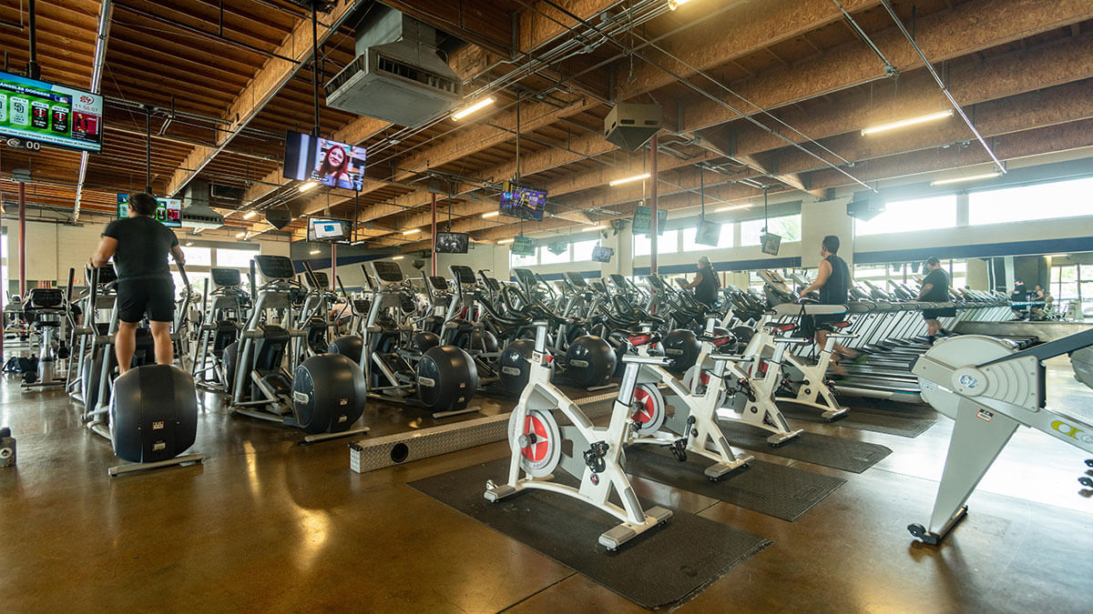 westfield topanga and the village 24 hour fitness｜TikTok Search