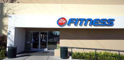 Gyms In Torrance Ca 24 Hour Fitness 24 Hour Fitness