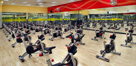 Wigwam Sport Gym In Henderson Nv 24 Hour Fitness