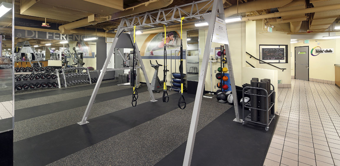 24 Hour Fitness Locations In Pasadena Ca - FitnessRetro