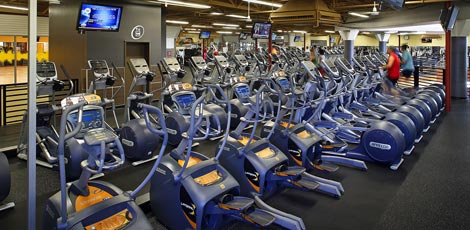 Willowbrook Houston Supersport Gym In Houston Tx 24 Hour Fitness