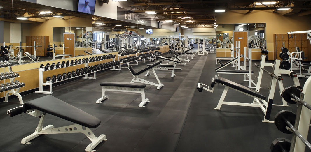 Plano SuperSport Gym in Plano, TX | 24 Hour Fitness