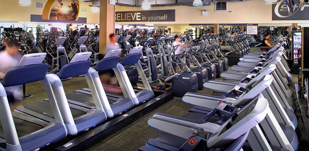 Bensonhurst Sport Gym in Brooklyn, NY | 24 Hour Fitness