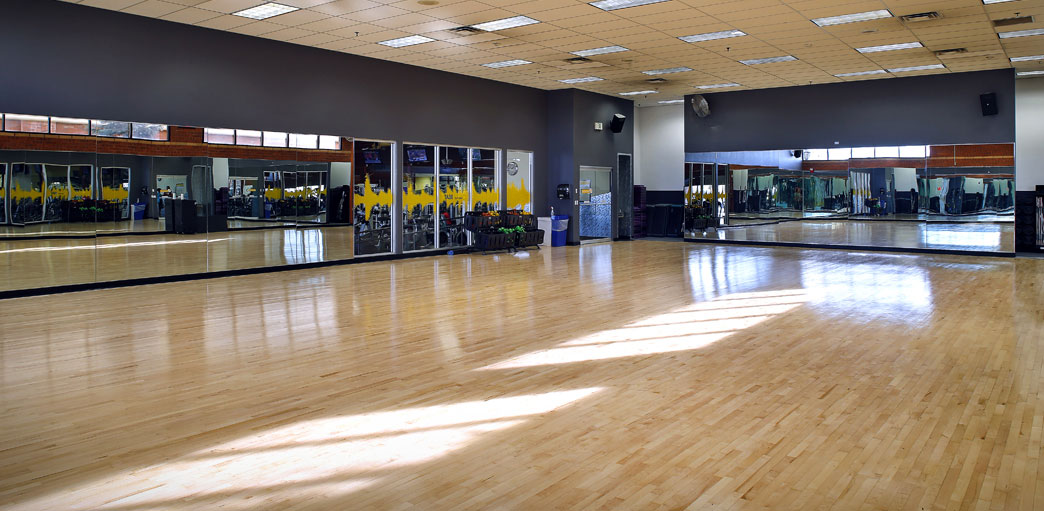 Broomfield Sport Gym in Broomfield, CO | 24 Hour Fitness