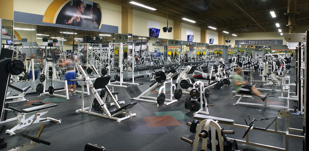 Highway 249 (Compaq) Sport Gym in Houston, TX | 24 Hour Fitness