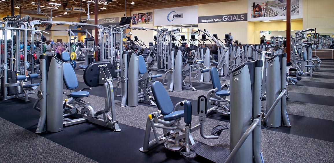 Euless Rio Grande SuperSport Gym in Euless, TX 24 Hour Fitness