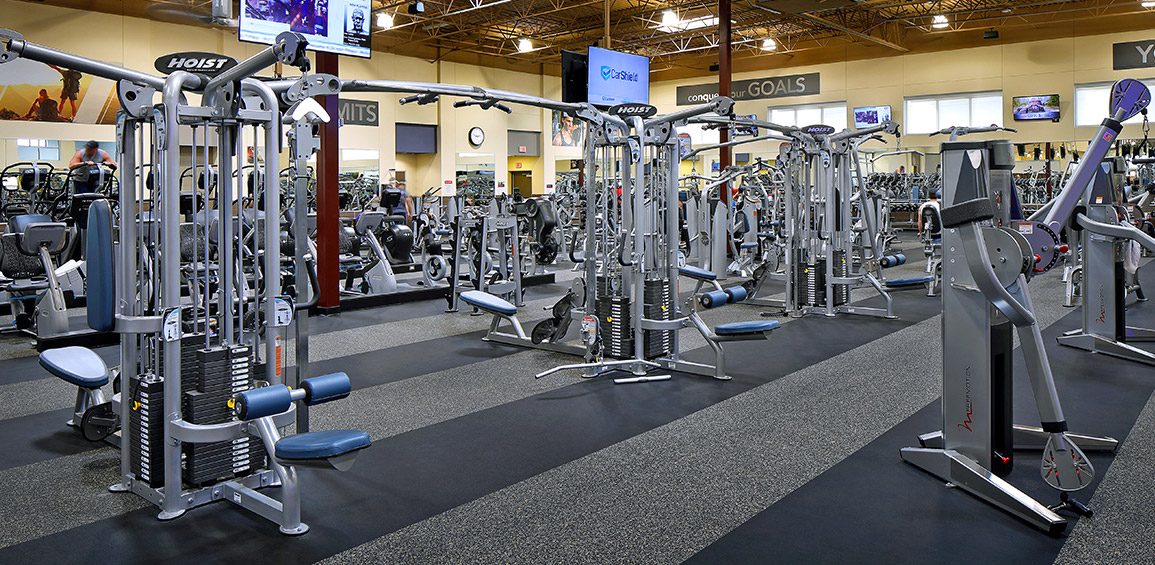 silver sneakers 24 hour fitness