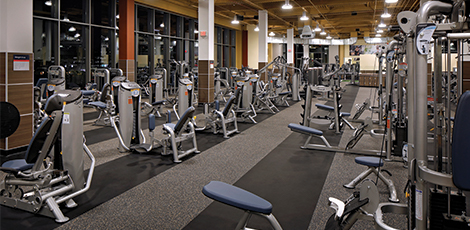 Torrance Del Amo Supersport Gym In Torrance Ca 24 Hour Fitness