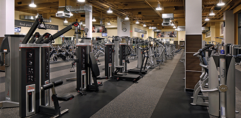 Torrance Del Amo Supersport Gym In Torrance Ca 24 Hour Fitness