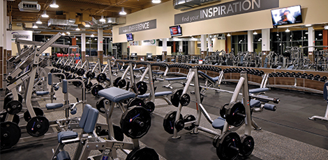 Torrance Del Amo Supersport Gym In Torrance Ca 24 Hour Fitness