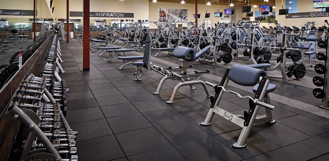 5 Day Are 24 Hour Fitness Gyms Open for Gym