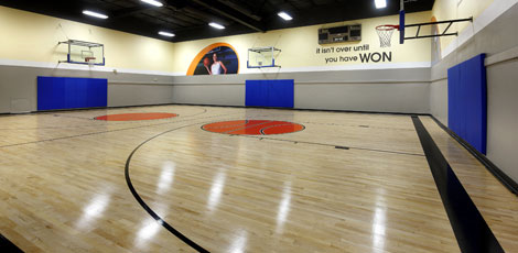 Hillsdale Sport Gym in San Jose, CA | 24 Hour Fitness