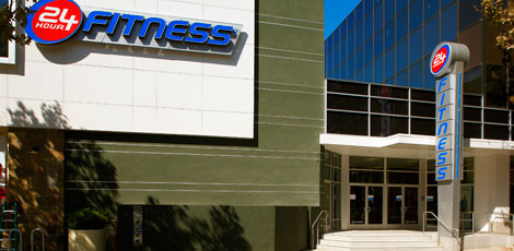 24 hour fitness sacramento deals fulton