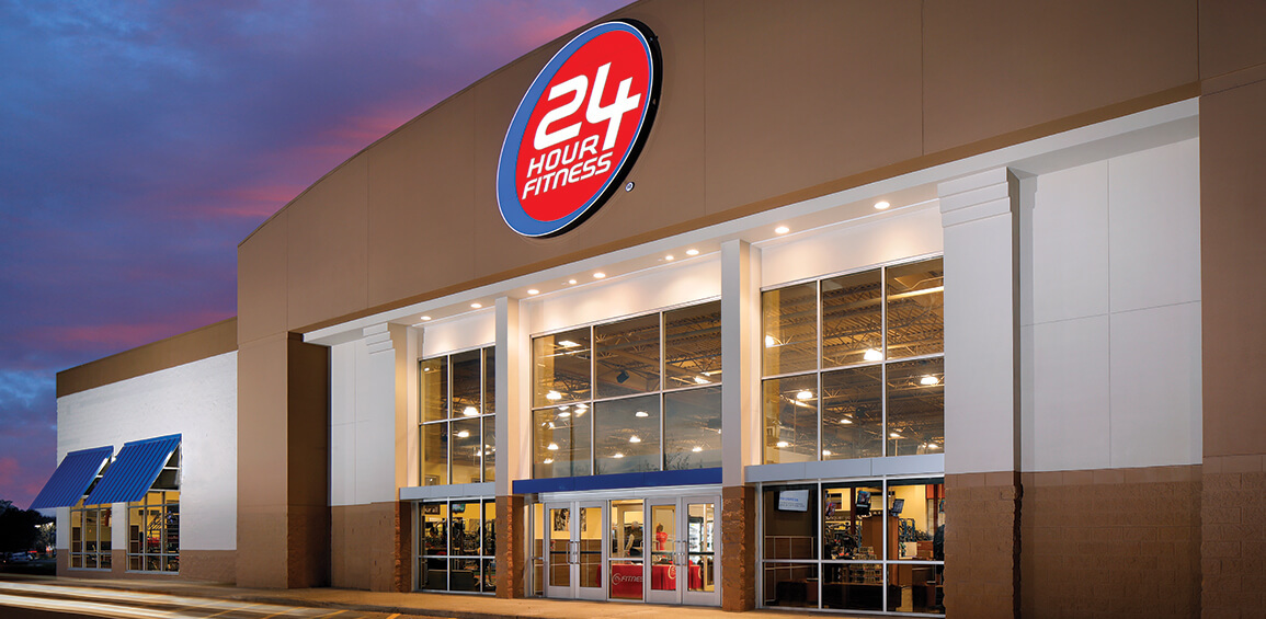 24 hour fitness locations downey ca