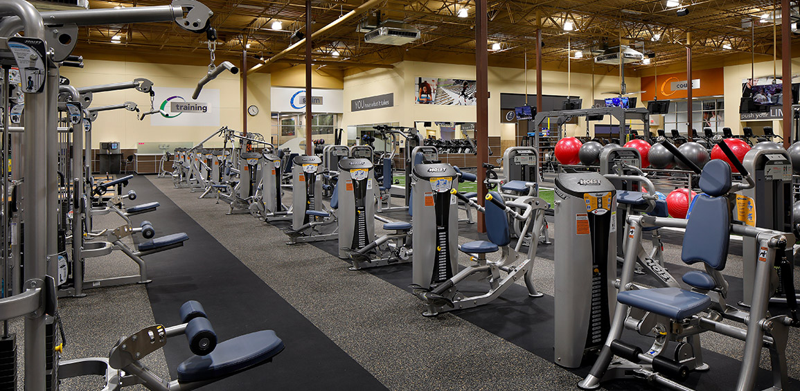 Fort Collins North SuperSport Gym in Fort Collins, CO | 24 Hour Fitness