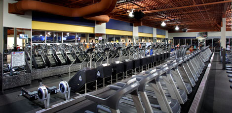 League City Sport Gym in League City, TX | 24 Hour Fitness