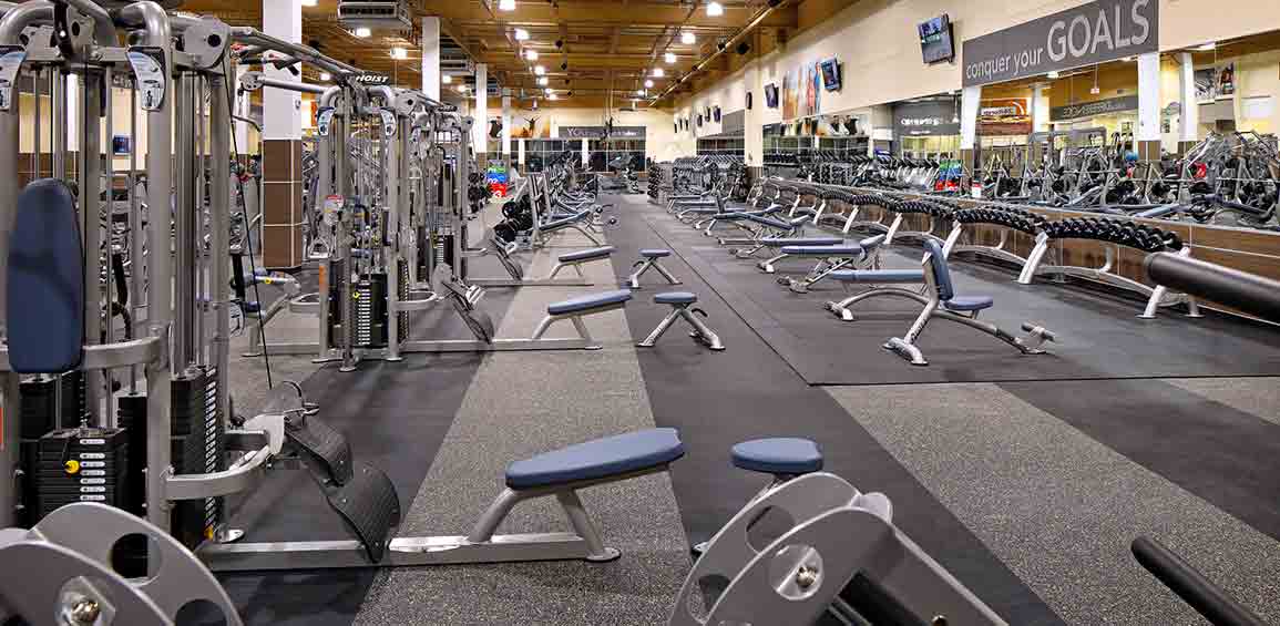 Massapequa SuperSport Gym in Massapequa, NY | 24 Hour Fitness