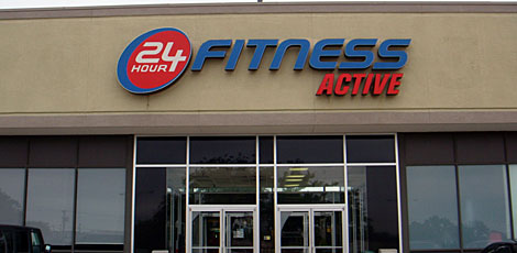 Carrollton Active Gym In Carrollton Tx 24 Hour Fitness