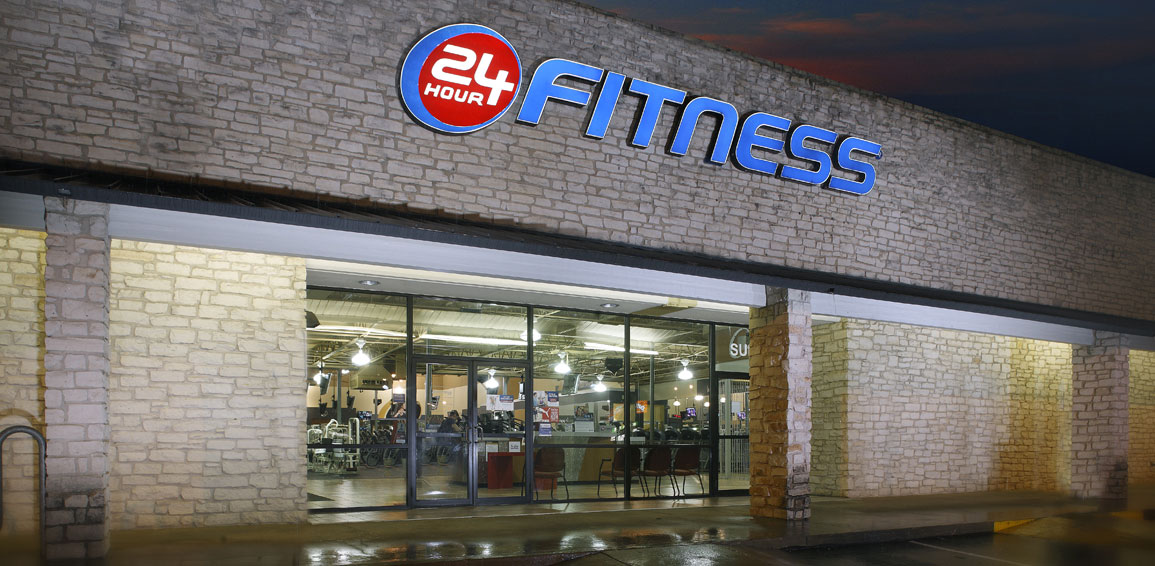 24 Hour Fitness Holiday Hours Austin