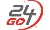 24Go logo
